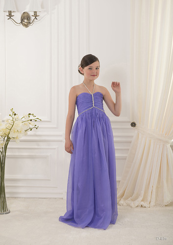 Платье для девочки Сильвиамо Д-016